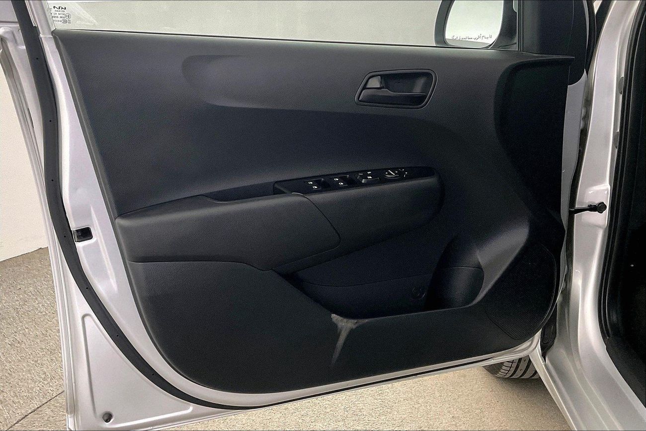 Kia Picanto EX | Guaranteed Warranty | 0 Down Payment