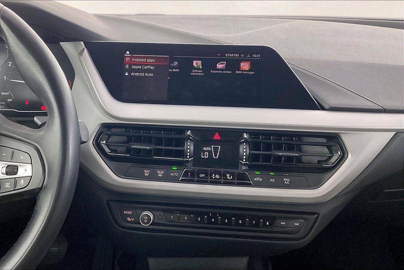 BMW 218i Joy Edition | Guaranteed Warranty | 0 Down Payment