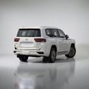 تويوتا لاند كروزر GXR 3.3 TT DIESEL 2026