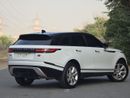 لاند روفر رينج روفر فيلار P250 S 2.0L Petrol RANGE ROVER VELAR 2018 GCC FULL OPITION // PERFECT CONDITION