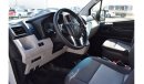 Toyota Hiace Commuter GL High Roof Toyota Hiace Highroof 3.5L 13 Seater Bus A/T , Model:2021. Only done 57000 km