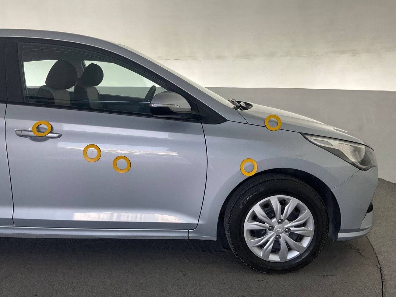 هيونداي أكسنت Smart / GL | upto AED 20,000 Ramadan Discount | شامل الضمان | 0 ﺪﻔﻋﺓ ﺃﻮﻟﻯ