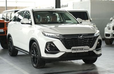 Changan CS75 7 Seater PRO