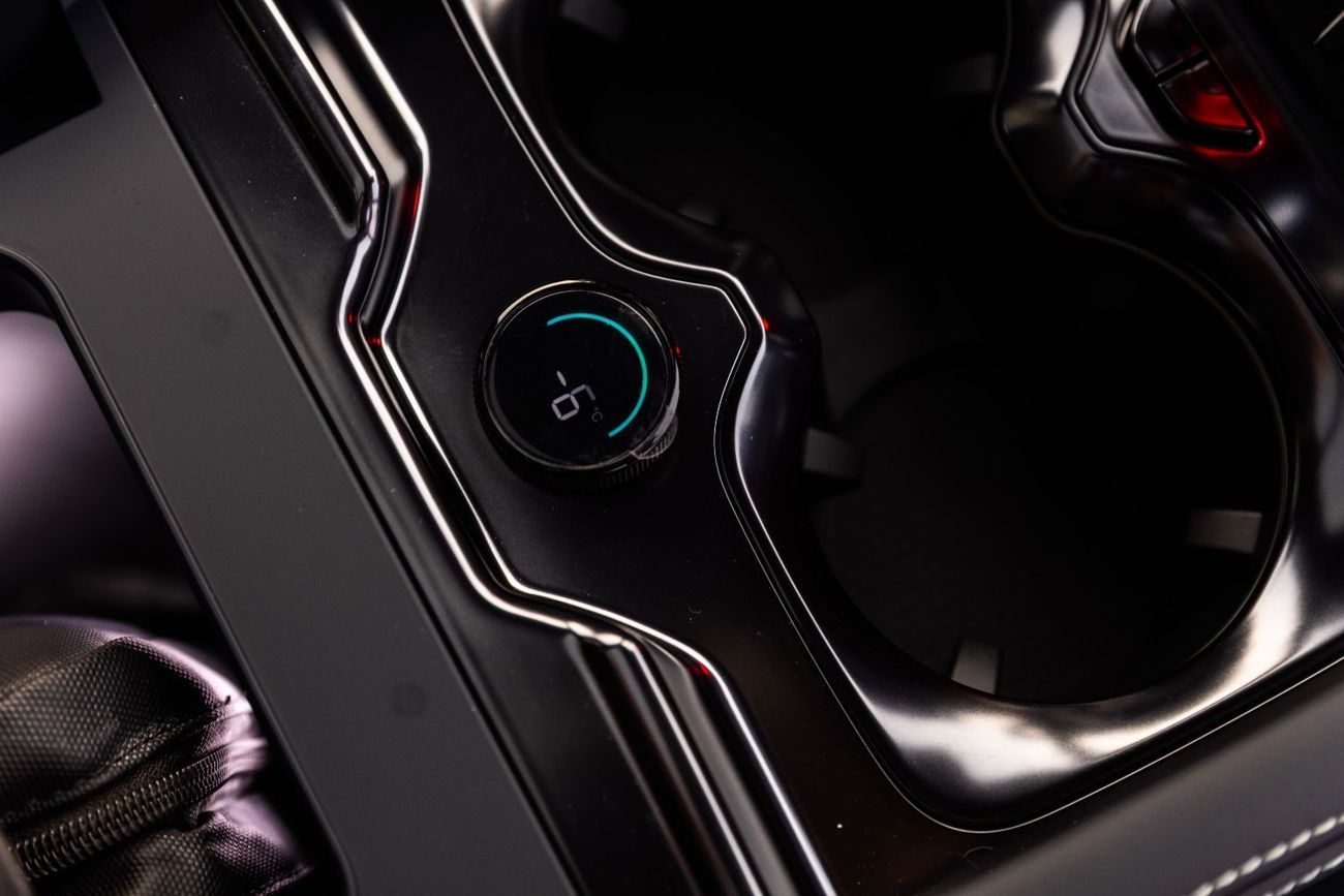 BYD Leopard 5 2025 BYD LEOPARD 5 ULTRA