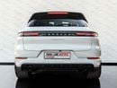Porsche Cayenne S