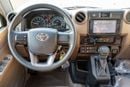 تويوتا لاند كروزر بيك أب 70 4.0L V6 ~ Petrol ~ Automatic