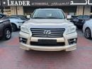Lexus LX 570