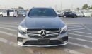 مرسيدس بنز GLC 250