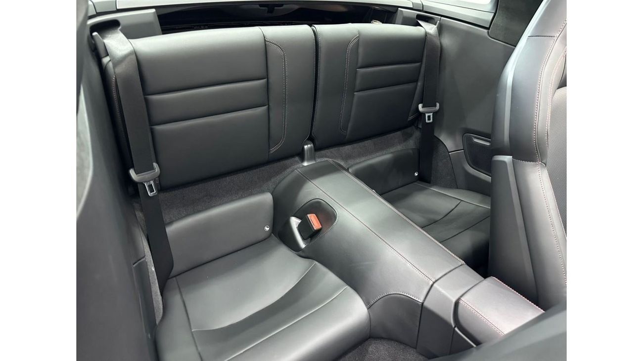 Porsche 911 2023 Porsche 911 Targa 4S, Dec 2025 Porsche Warranty, Very Low Kms, GCC