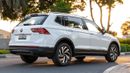 Volkswagen Tiguan 2025 | VOLKSWAGEN TIGUAN 300 TSI 2WD [ EXPORT ONLY ]