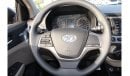 Hyundai Accent 1.4L Petrol 2WD Comfort Auto