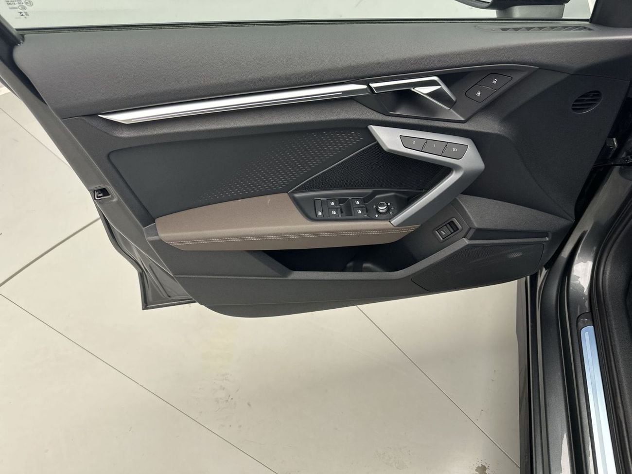 Audi A3 35 TFSI Advanced 1.4L 150hp (Ref# 03506)