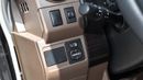 Toyota Land Cruiser Pick Up 4.0L V6 Petrol