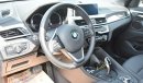 BMW X1 XDRIVE 28I CLEAN CAR / WITH WARRANTY