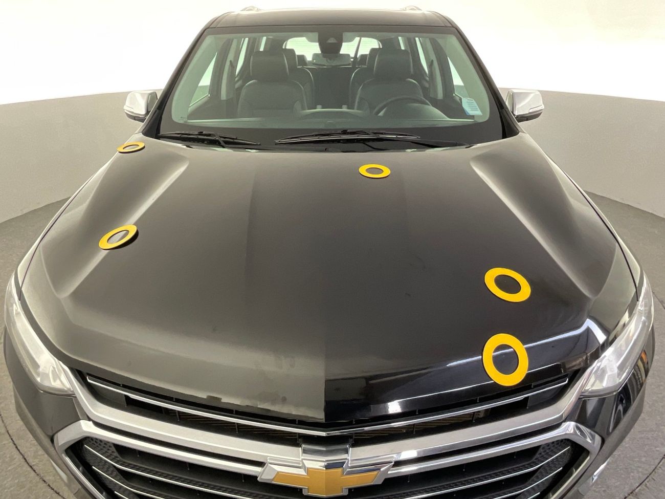 ميتسوبيشي باجيرو GLS Midline w/sunroof | شامل الضمان | 0 ﺪﻔﻋﺓ ﺃﻮﻟﻯ