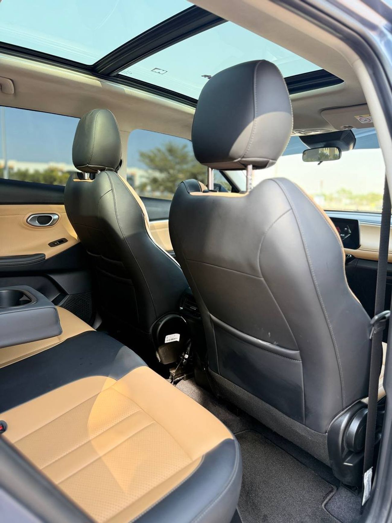 GAC GS3 Emzoom R-Style | 1.5TG