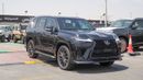 Lexus LX700h F SPORT FSport 3.5L V6 Hybrid 5 Seater