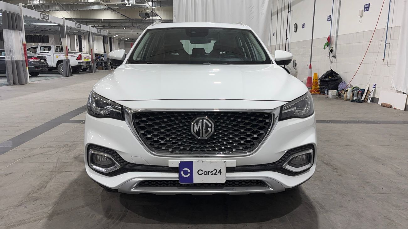 MG HS TROPHY 2022 TROPHY | AED 751/Month | 0 DP | 30 Day Return | Warranty | Service History