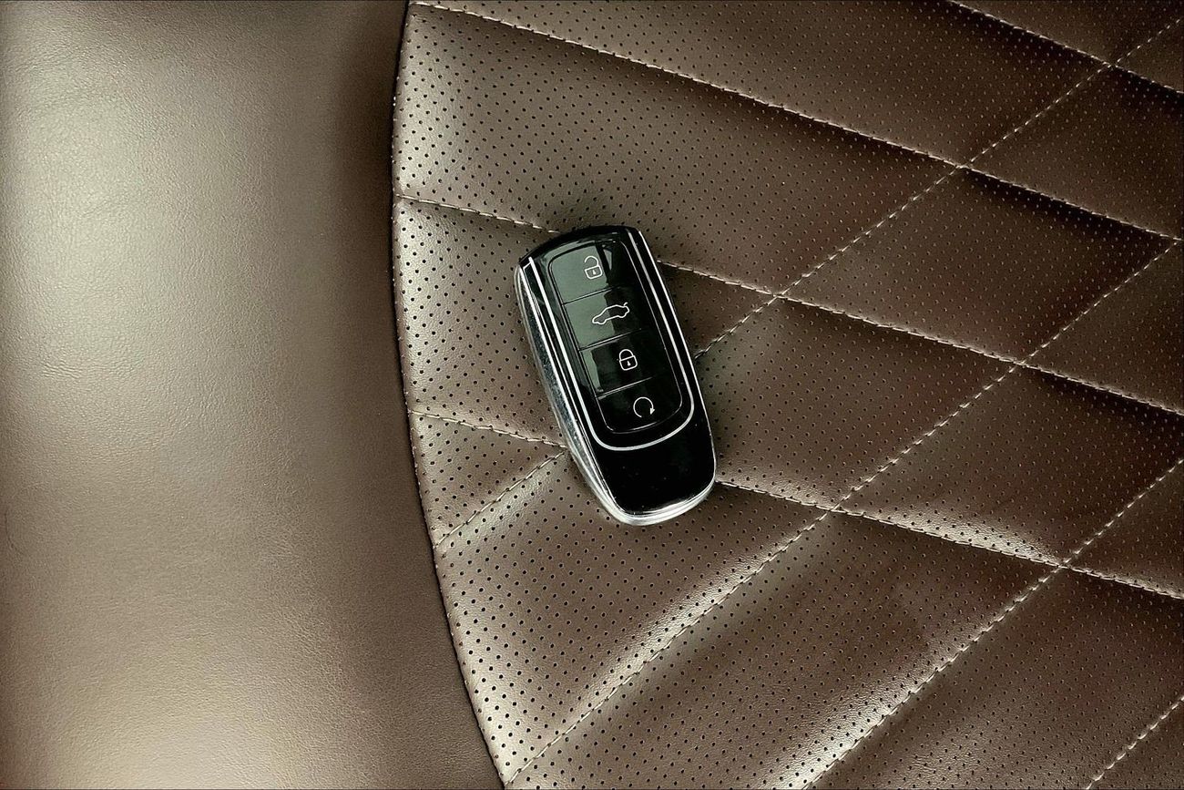 Chery Tiggo 8 Pro Max Comfort | Guaranteed Warranty | 0 Down Payment