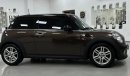 Mini Cooper Std GCC .. 4 Cyl .. AUTO ..