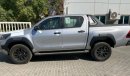 Toyota Hilux ADV 2022 HILUX DC 4.0L PETROL A/T (H6VD22)