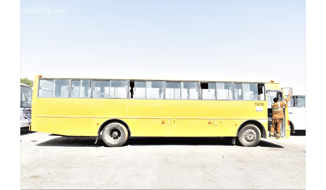 Ashok Leyland Falcon 5.7L MANUAL 2009 GCC 83-SEATER NON AC BUS MULTIPLE UNITS AVAILABLE