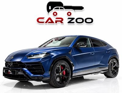 Lamborghini Urus STANDARD