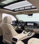 مرسيدس بنز GLE 450 2023 Mercedes-Benz GLE 450 4MATIC,One Year Unlimited KM Warranty,Full service history,GCC