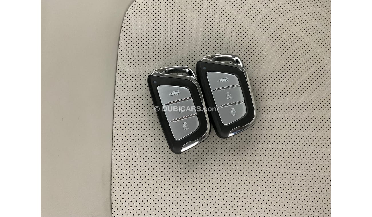 Jeep Wrangler Unlimited Rubicon 2021 Jeep Wrangler Rubicon / Full Jeep Service History & Jeep Warranty