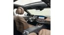 Mercedes-Benz S 450 Std 2020 Mercedes Benz S450 AMG, Sep 2025 Mercedes Warranty, Full Options, GCC