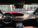 مرسيدس بنز S 63S AMG