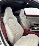 بورش 911 Turbo 3.8L (580 HP) Coupe