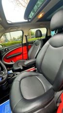 ميني كوبر كونتري مان