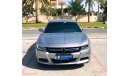 دودج تشارجر OFFER PRICE ! CHARGER V6 GCC 885 X 60 ,0% DOWN PAYMENT, AGENCY SERVICE