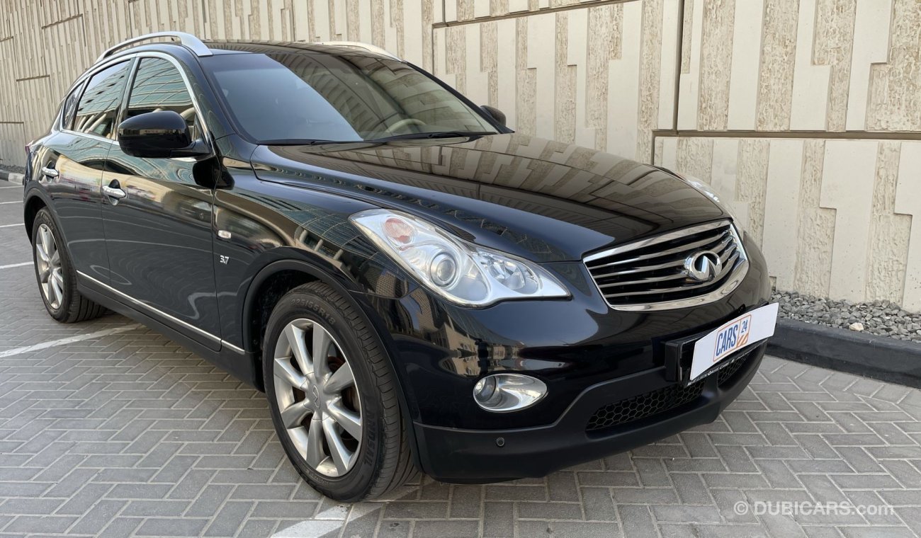 إنفينيتي QX50 3700