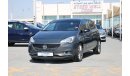 Opel Corsa 2016 OPEL CORSA PERFECT CONDITION (( INSPECTED PERFECT EXCELLENT MILEAGE))