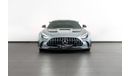 Mercedes-Benz AMG GT P One Edition 4.0