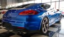 Porsche Panamera 4S Executive with 2 years of warranty