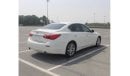 Infiniti Q50 Premium Infinity Q50 2014