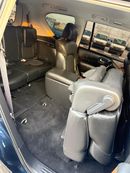 نيسان أرمادا SL 4WD 2022 perfect condition