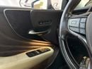 Lexus LS500 TITANIUM