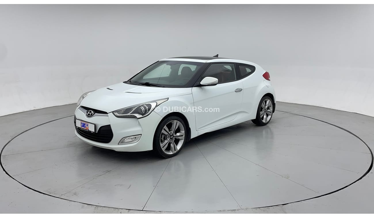 Hyundai Veloster GLS 1.6 | Zero Down Payment | Free Home Test Drive