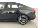 BMW 218i Joy Edition | Guaranteed Warranty | 0 Down Payment