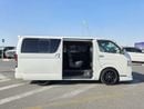 Toyota Hiace TOYOTA HIACE VAN RHD 2012 MODEL 2.0 L PETROL AUTOMATIC(PM58084)
