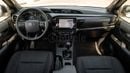 Toyota Hilux TOYOTA HILUX DC ADVENTURE | 2-YEAR WARRANTY + SERVICE AVAILABLE | IN-HOUSE FINANCING | 0% DOWNPAYMEN
