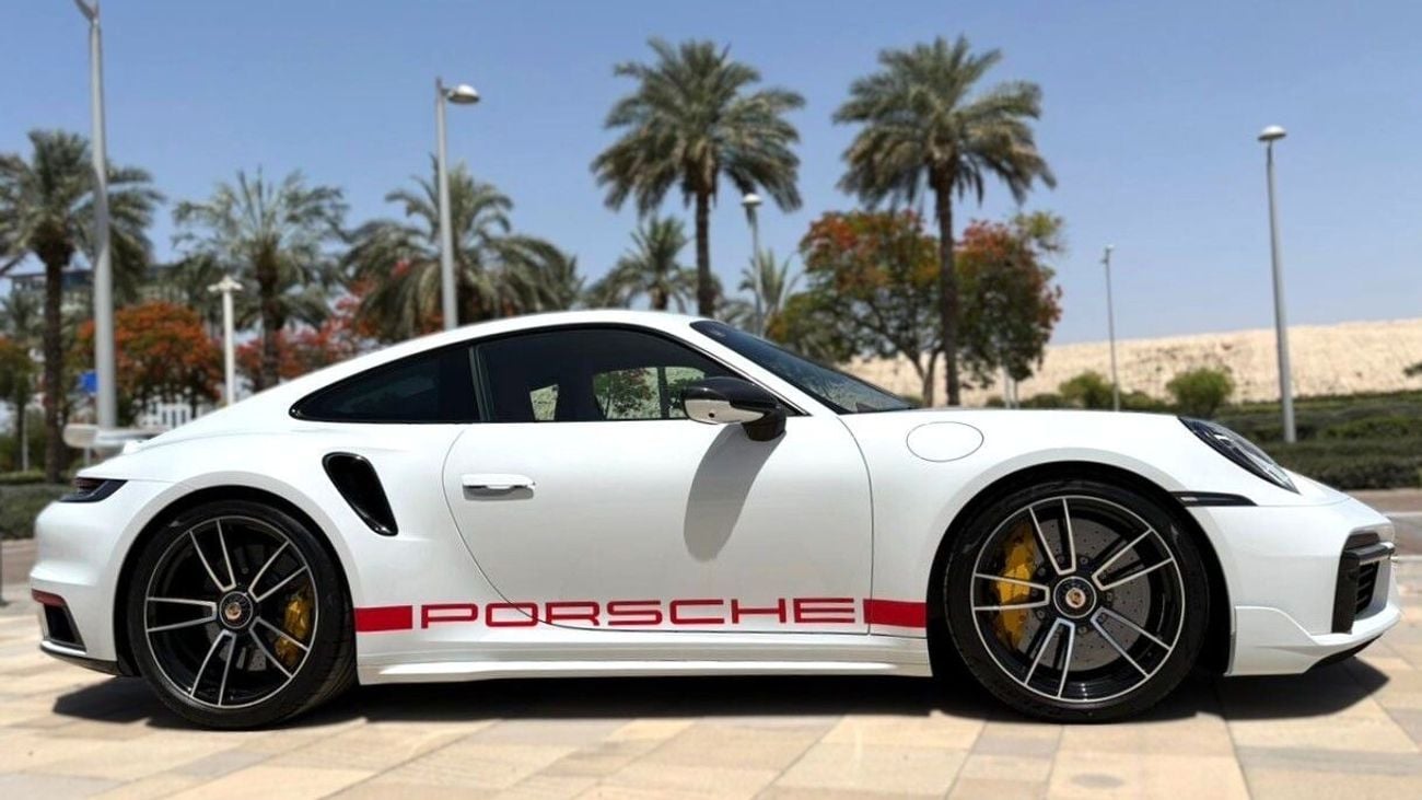 بورش 911