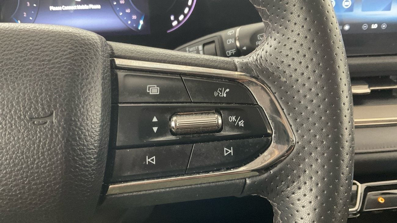 فورد تيريتوري Trend | شامل الضمان | 0 ﺪﻔﻋﺓ ﺃﻮﻟﻯ