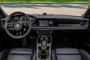 Porsche 911 911 Turbo S | 16,646 P.M | 0% Downpayment | Porsche Warranty!