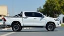 Toyota Hilux 2021| 2.8L DIESEL ENGINE | AT | RHD | HEAVY SPORTS BAR | ROOF MOUNTED LED LIGHTS | DIGITAL AC | ELEC