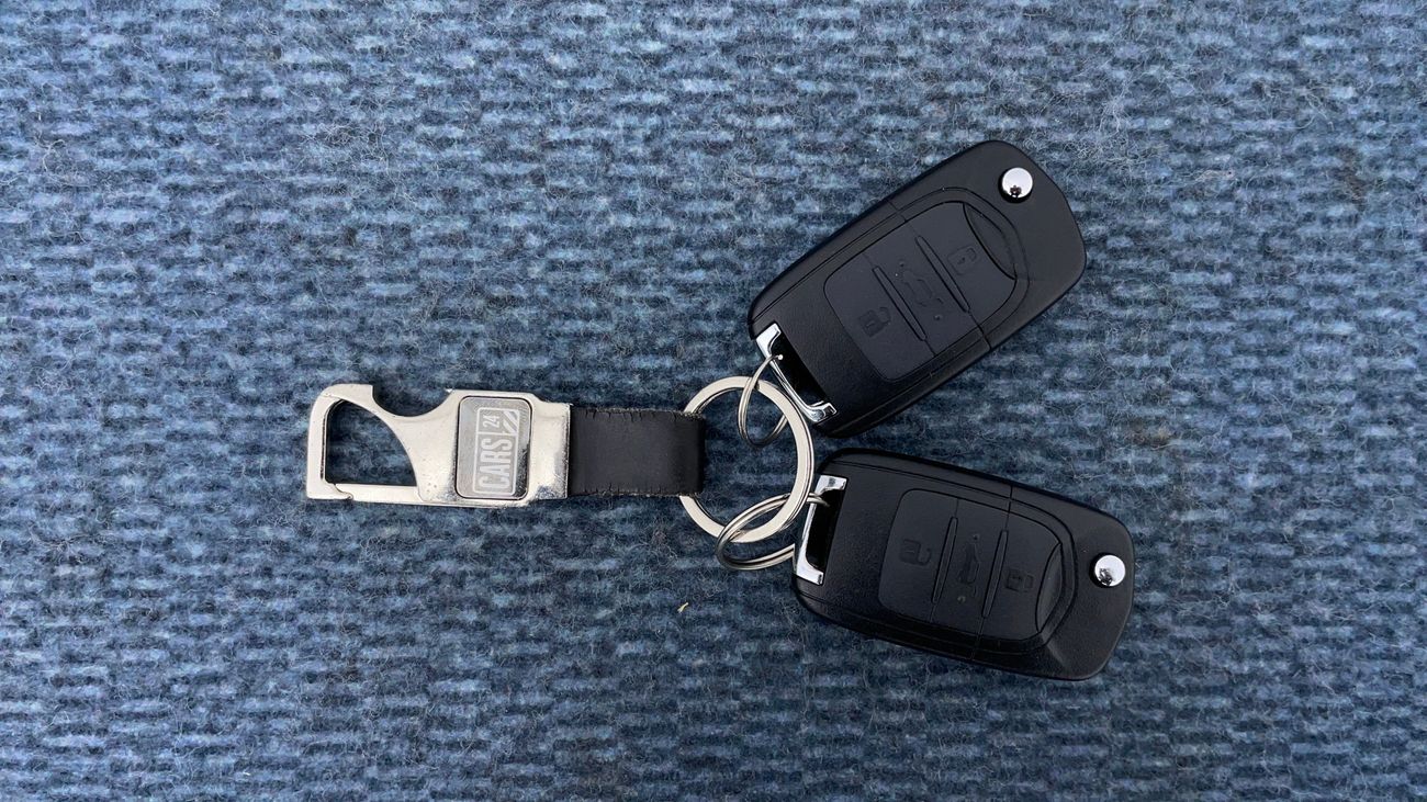 Chevrolet Captiva LS 1.5 | Under Warranty | Inspected on 150+ parameters